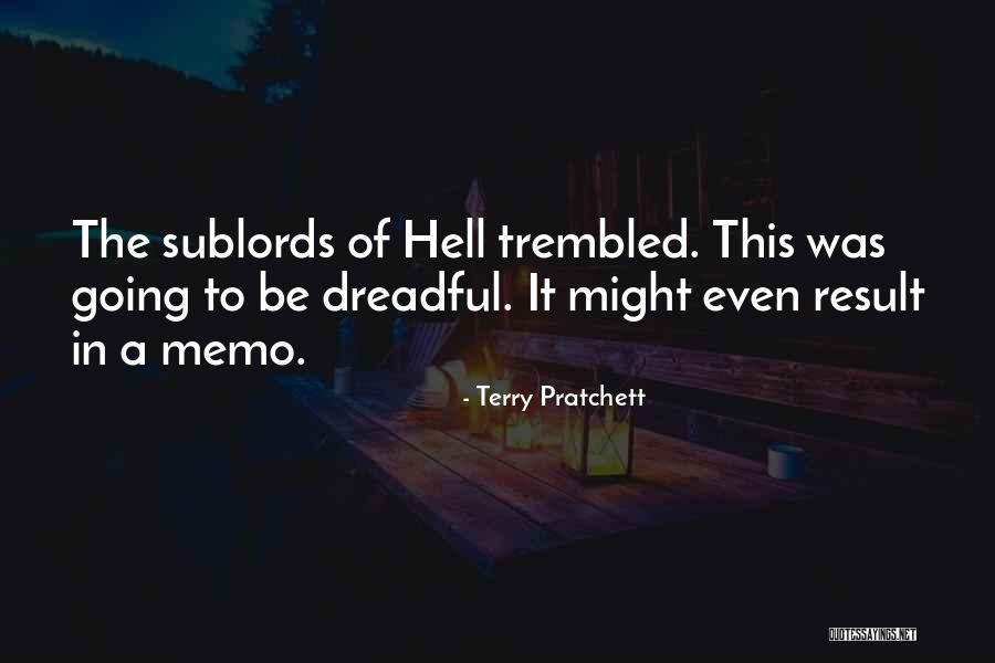 Larisha Harris Quotes By Terry Pratchett Larisha Harris Quotes By Terry Pratchett
