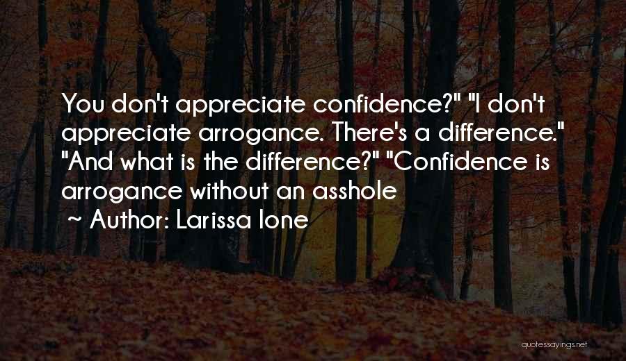 Larissa Ione Quotes 1254423