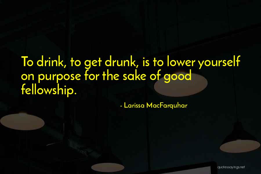 Larissa MacFarquhar Quotes 332810 Larissa MacFarquhar Quotes 332810