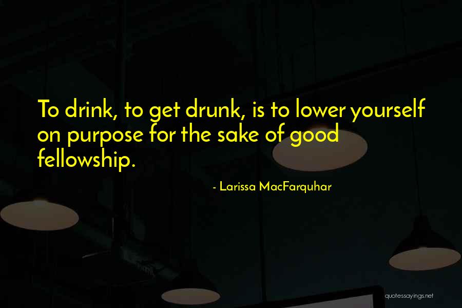 Larissa MacFarquhar Quotes 332810