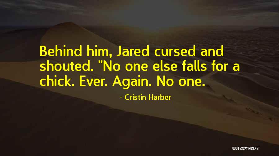 Larius Lewis Quotes By Cristin Harber Larius Lewis Quotes By Cristin Harber