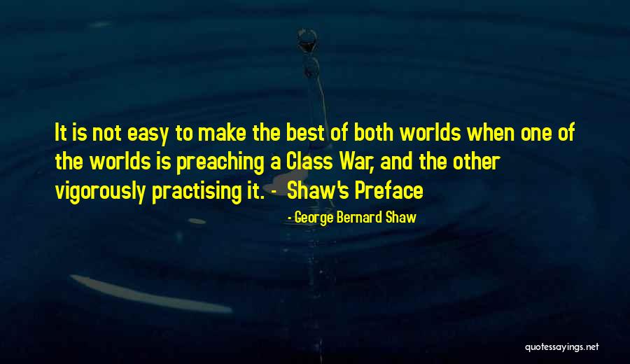 Larius Or Janeka Quotes By George Bernard Shaw Larius Or Janeka Quotes By George Bernard Shaw