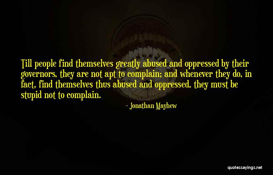 Lariva 2020 Quotes By Jonathan Mayhew Lariva 2020 Quotes By Jonathan Mayhew