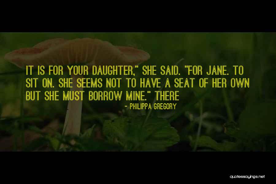 Lariva Art Quotes By Philippa Gregory Lariva Art Quotes By Philippa Gregory
