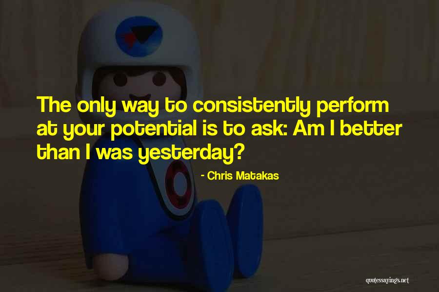 Larivan Quotes By Chris Matakas Larivan Quotes By Chris Matakas