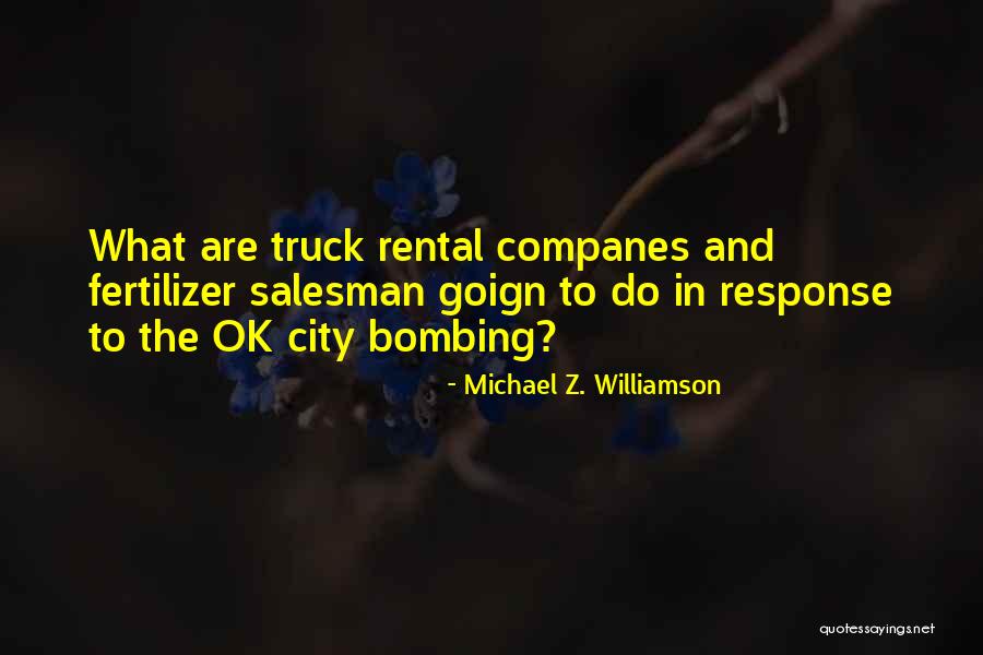 Larivan Quotes By Michael Z. Williamson Larivan Quotes By Michael Z. Williamson