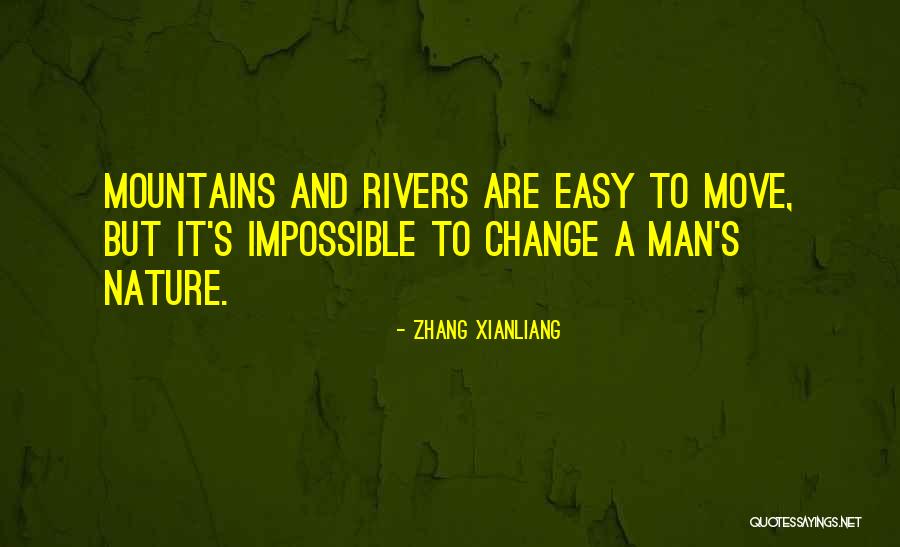 Larivee Boats Quotes By Zhang Xianliang Larivee Boats Quotes By Zhang Xianliang