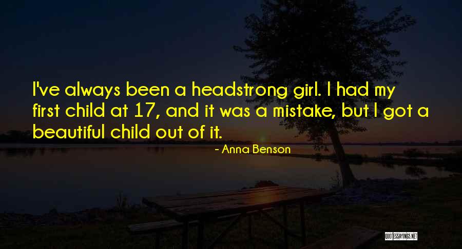 Lariviere Lake Quotes By Anna Benson Lariviere Lake Quotes By Anna Benson
