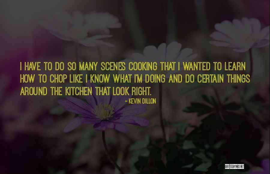 Lariviere Lake Quotes By Kevin Dillon Lariviere Lake Quotes By Kevin Dillon