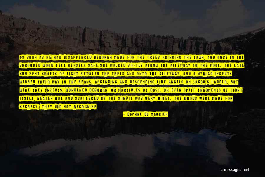 Lariz Family Homes Quotes By Daphne Du Maurier Lariz Family Homes Quotes By Daphne Du Maurier
