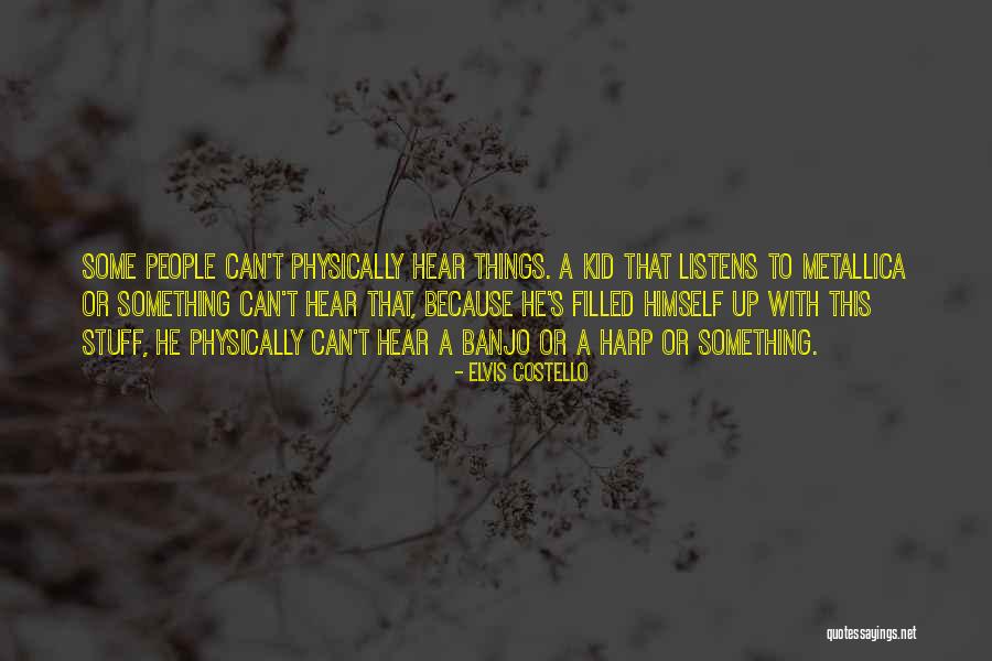 Larizza Codigo Quotes By Elvis Costello Larizza Codigo Quotes By Elvis Costello