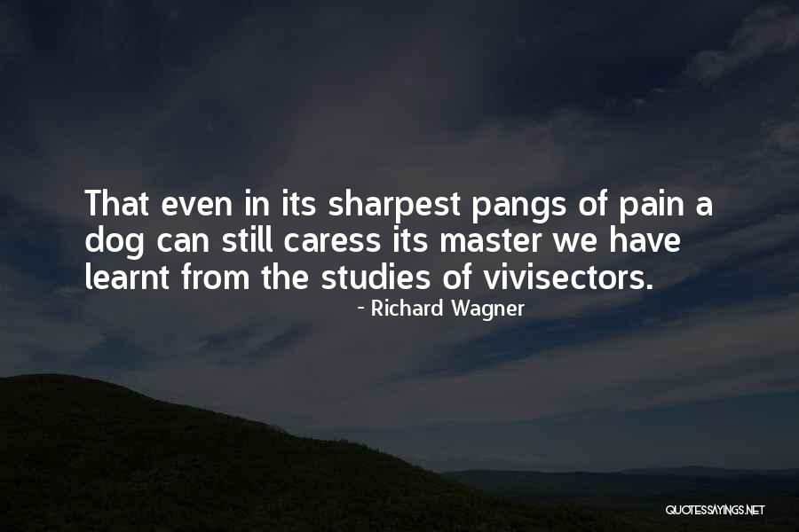 Larizza Codigo Quotes By Richard Wagner Larizza Codigo Quotes By Richard Wagner