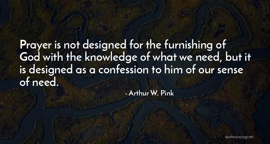 Larizza Shoar Quotes By Arthur W. Pink Larizza Shoar Quotes By Arthur W. Pink