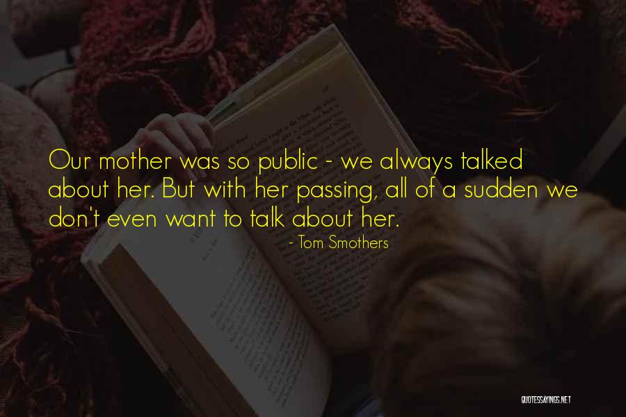 Larizza Shoar Quotes By Tom Smothers Larizza Shoar Quotes By Tom Smothers