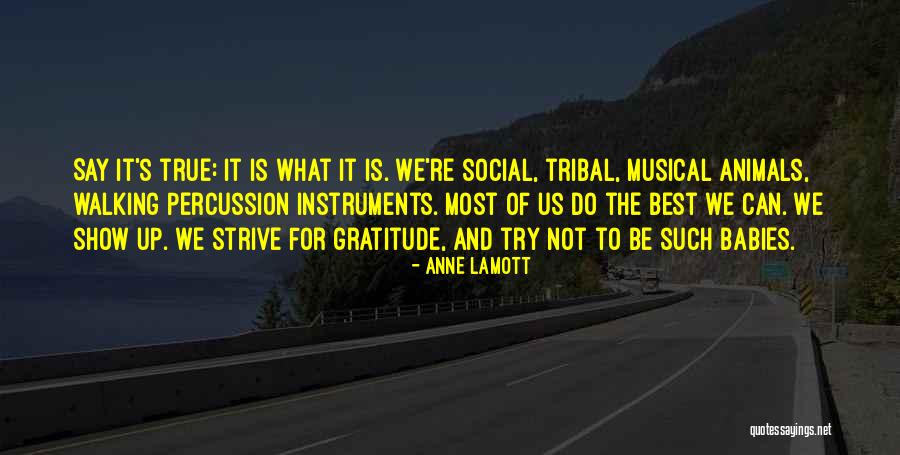 Larke Miller Quotes By Anne Lamott Larke Miller Quotes By Anne Lamott