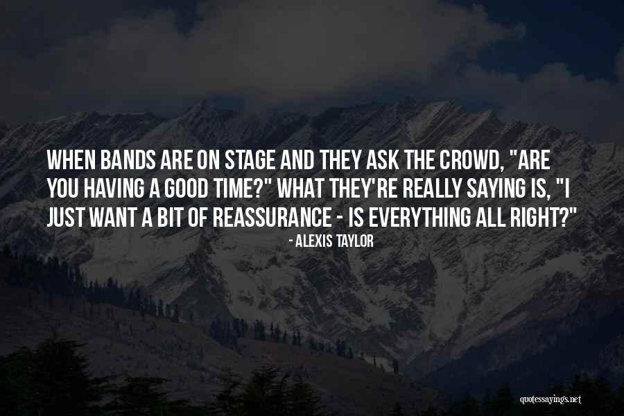 Larked Martin Quotes By Alexis Taylor Larked Martin Quotes By Alexis Taylor