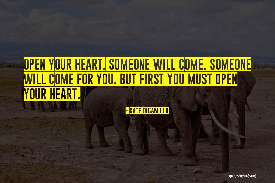 Larken Associates Quotes By Kate DiCamillo Larken Associates Quotes By Kate DiCamillo