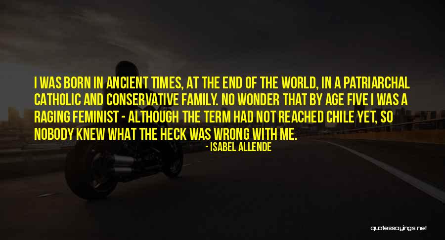 Larken Logistics Quotes By Isabel Allende Larken Logistics Quotes By Isabel Allende
