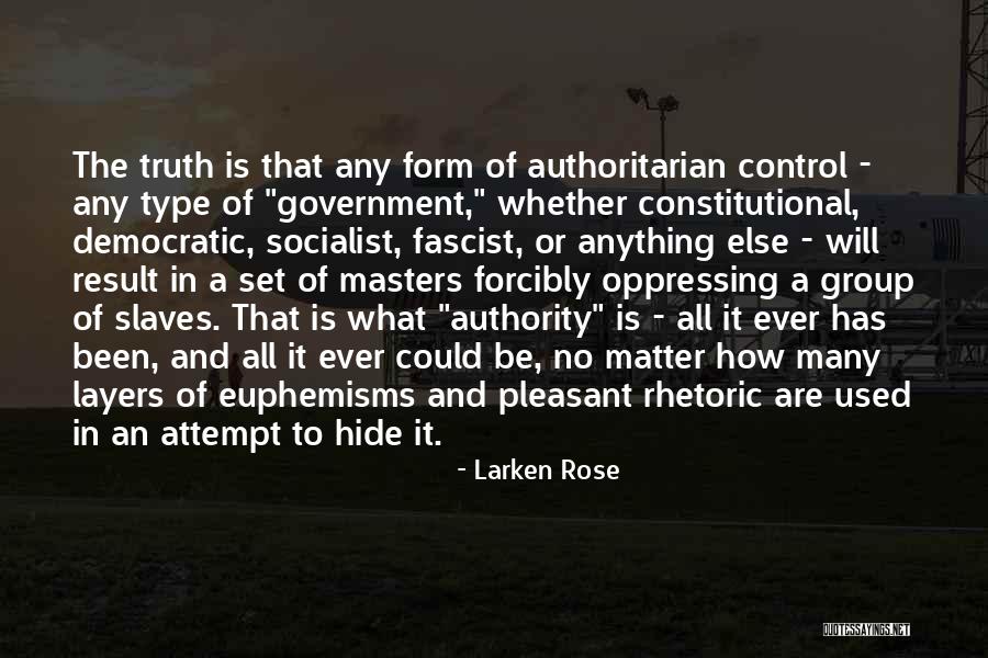 Larken Quotes By Larken Rose Larken Quotes By Larken Rose