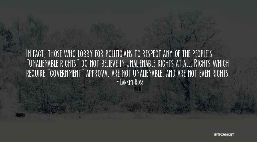 Larken Rose Quotes 1803852 Larken Rose Quotes 1803852