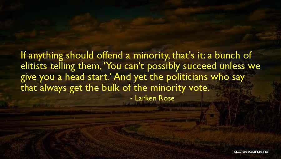 Larken Rose Quotes 2182647 Larken Rose Quotes 2182647