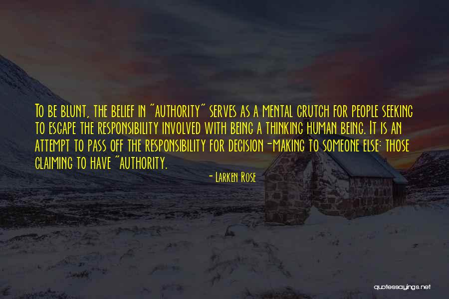Larken Rose Quotes 319887 Larken Rose Quotes 319887