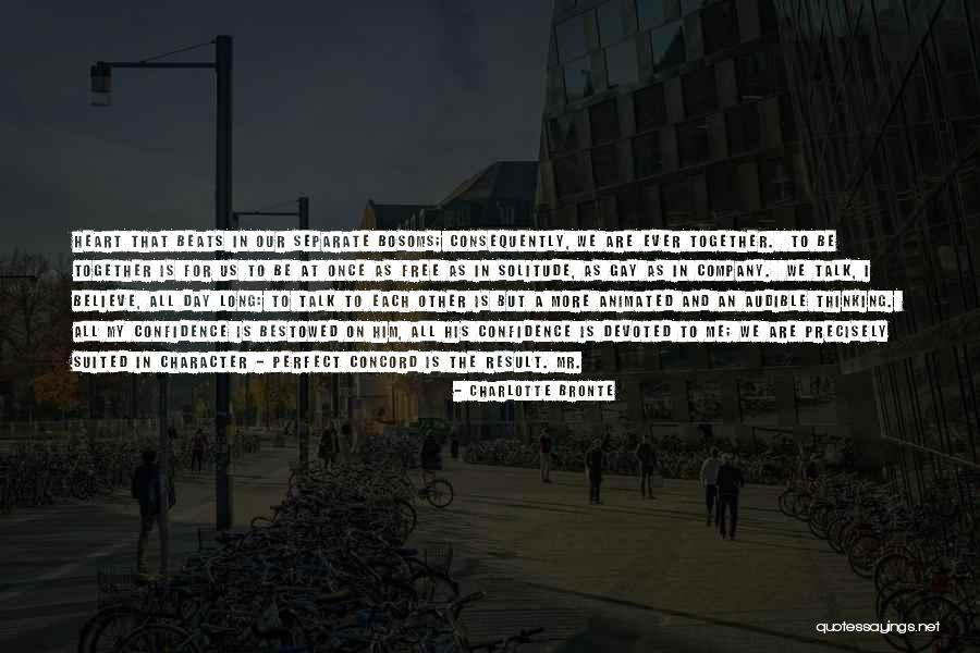 Larketa Quotes By Charlotte Bronte Larketa Quotes By Charlotte Bronte