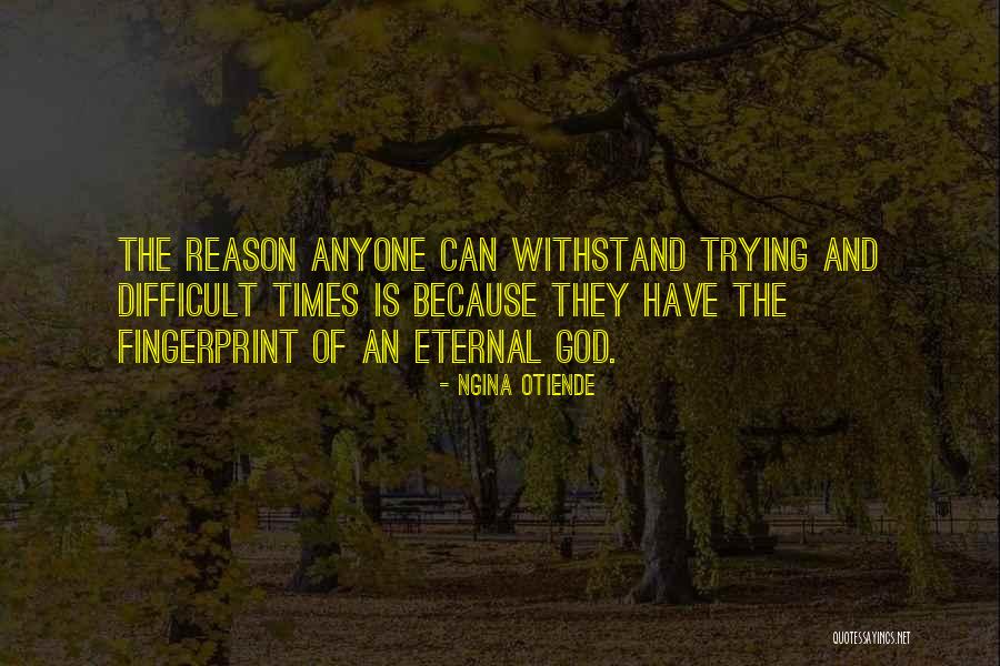Larkey Pest Quotes By Ngina Otiende Larkey Pest Quotes By Ngina Otiende