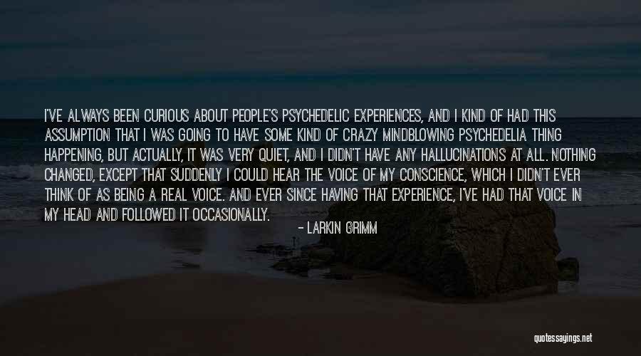 Larkin Grimm Quotes 1595097 Larkin Grimm Quotes 1595097