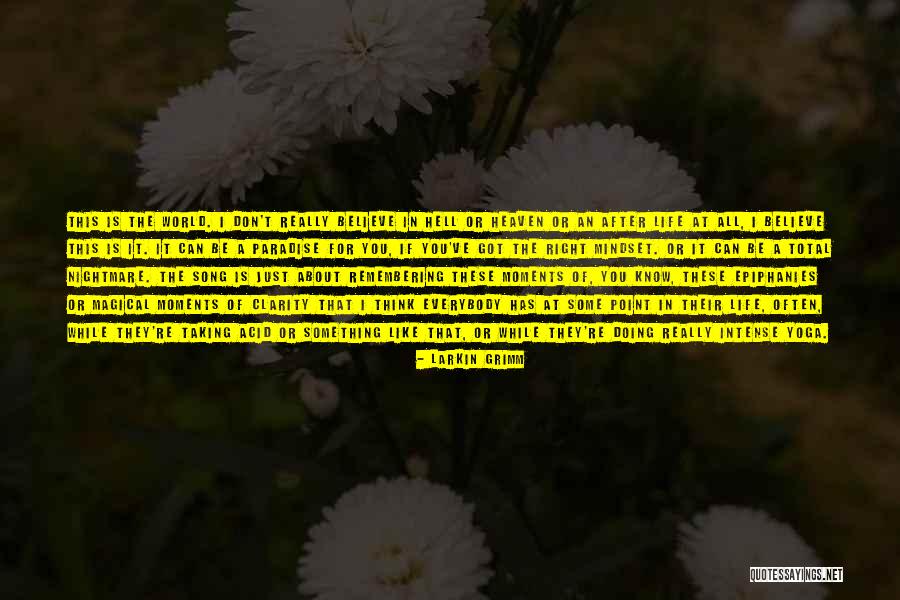 Larkin Grimm Quotes 1687834 Larkin Grimm Quotes 1687834