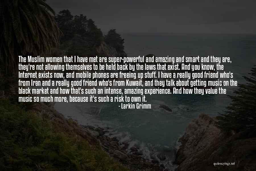 Larkin Grimm Quotes 1979501