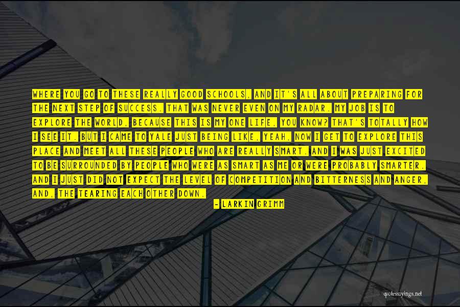 Larkin Grimm Quotes 2058964 Larkin Grimm Quotes 2058964