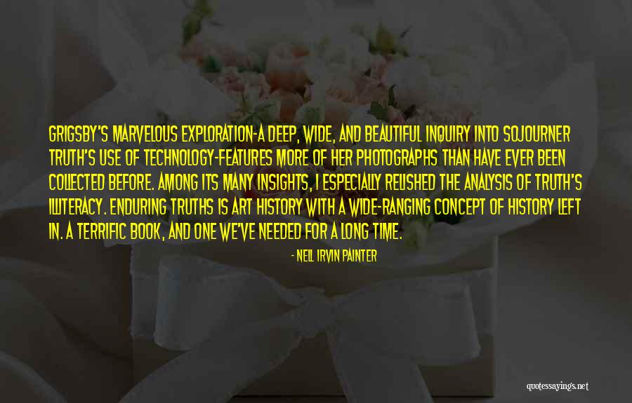 Larkin Hospital Quotes By Nell Irvin Painter Larkin Hospital Quotes By Nell Irvin Painter