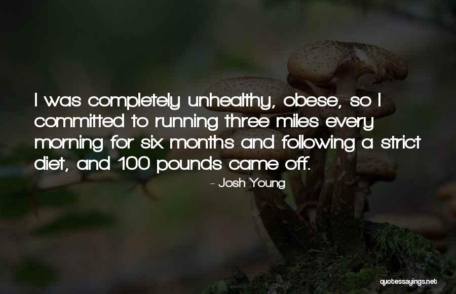 Larking Quotes By Josh Young Larking Quotes By Josh Young