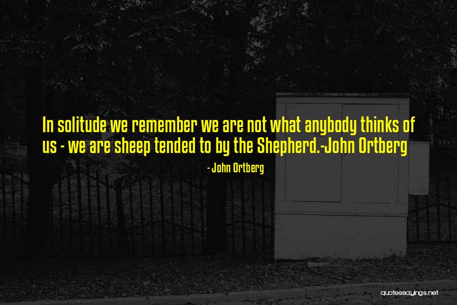 Larkiun Ki Duniya Quotes By John Ortberg Larkiun Ki Duniya Quotes By John Ortberg
