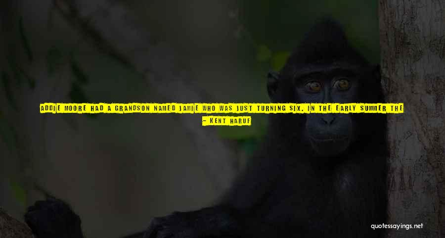 Larkiun Ki Duniya Quotes By Kent Haruf Larkiun Ki Duniya Quotes By Kent Haruf