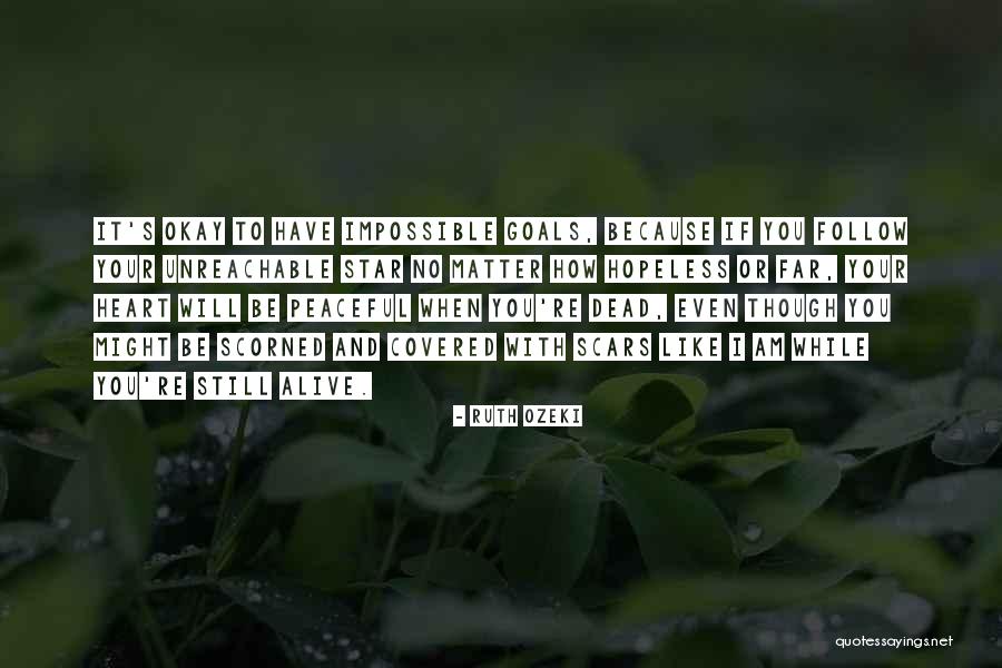 Larkrise To Candleford Quotes By Ruth Ozeki Larkrise To Candleford Quotes By Ruth Ozeki