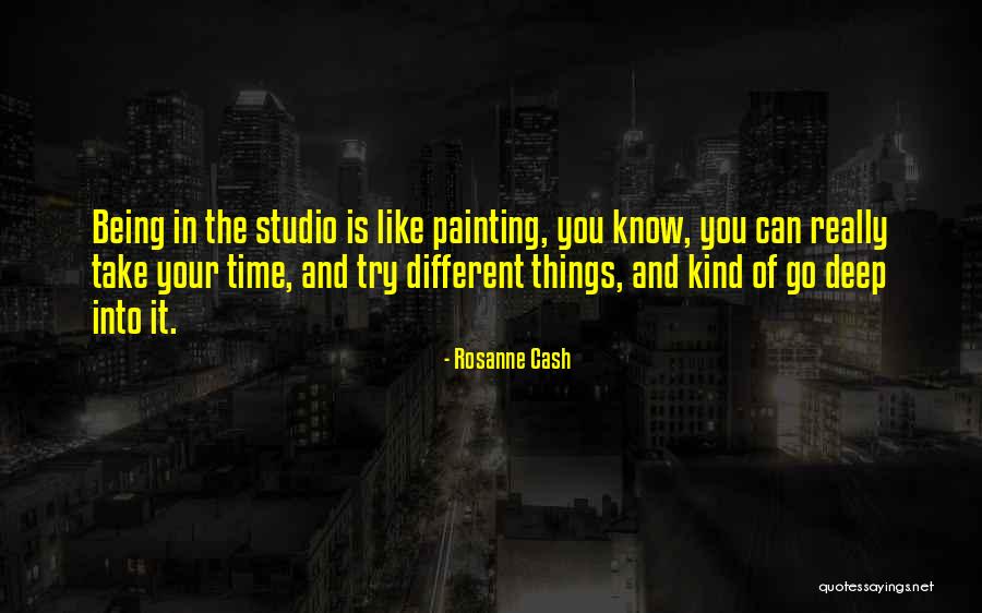 Larkspurs Species Quotes By Rosanne Cash Larkspurs Species Quotes By Rosanne Cash