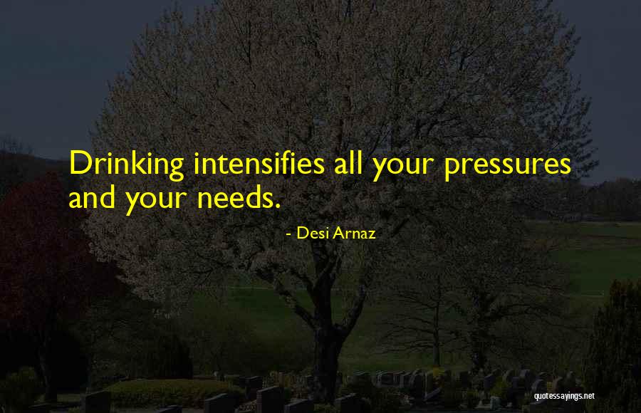 Larky Ky Quotes By Desi Arnaz Larky Ky Quotes By Desi Arnaz
