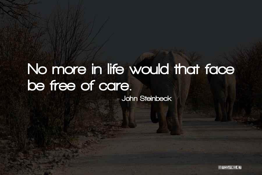 Larky Ky Quotes By John Steinbeck Larky Ky Quotes By John Steinbeck