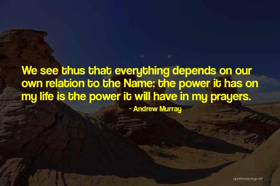 Larkylabs Quotes By Andrew Murray Larkylabs Quotes By Andrew Murray