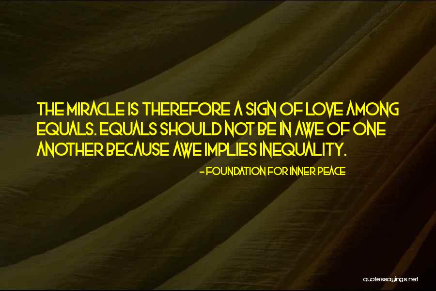 Larkyn Quotes By Foundation For Inner Peace