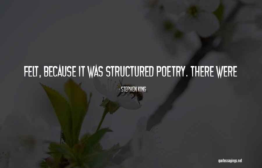 Larlar Lee Quotes By Stephen King Larlar Lee Quotes By Stephen King