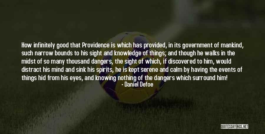 Larmco Quotes By Daniel Defoe Larmco Quotes By Daniel Defoe