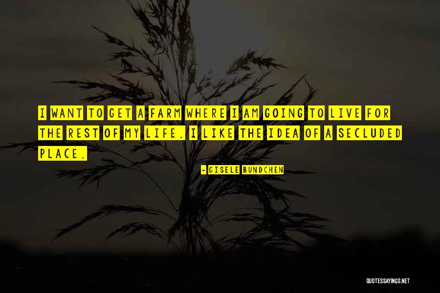 Larmee Quotes By Gisele Bundchen Larmee Quotes By Gisele Bundchen