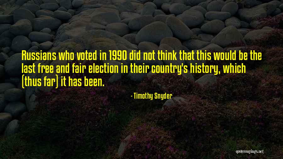 Larmee Sovietiques Quotes By Timothy Snyder Larmee Sovietiques Quotes By Timothy Snyder