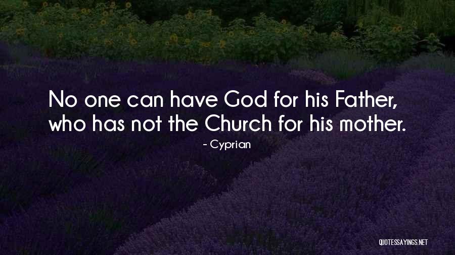 Larmer Quotes By Cyprian Larmer Quotes By Cyprian