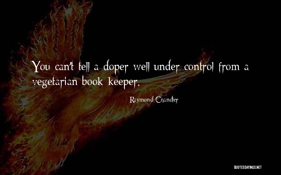 Larmes Artificielles Quotes By Raymond Chandler Larmes Artificielles Quotes By Raymond Chandler
