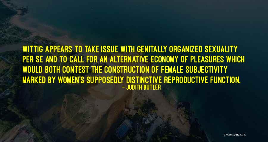 Larmes Du Quotes By Judith Butler Larmes Du Quotes By Judith Butler