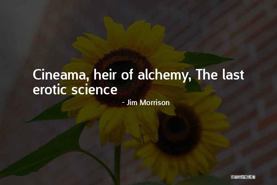 Larmure De Larchange Gabriel Quotes By Jim Morrison Larmure De Larchange Gabriel Quotes By Jim Morrison
